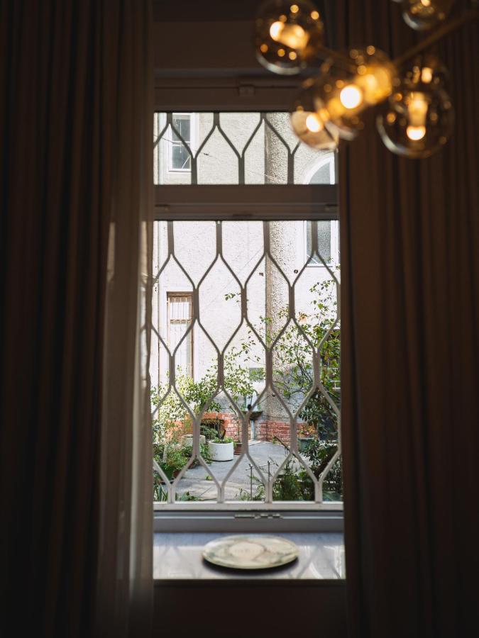 Secret Garden Apartment Zagreb Exterior foto