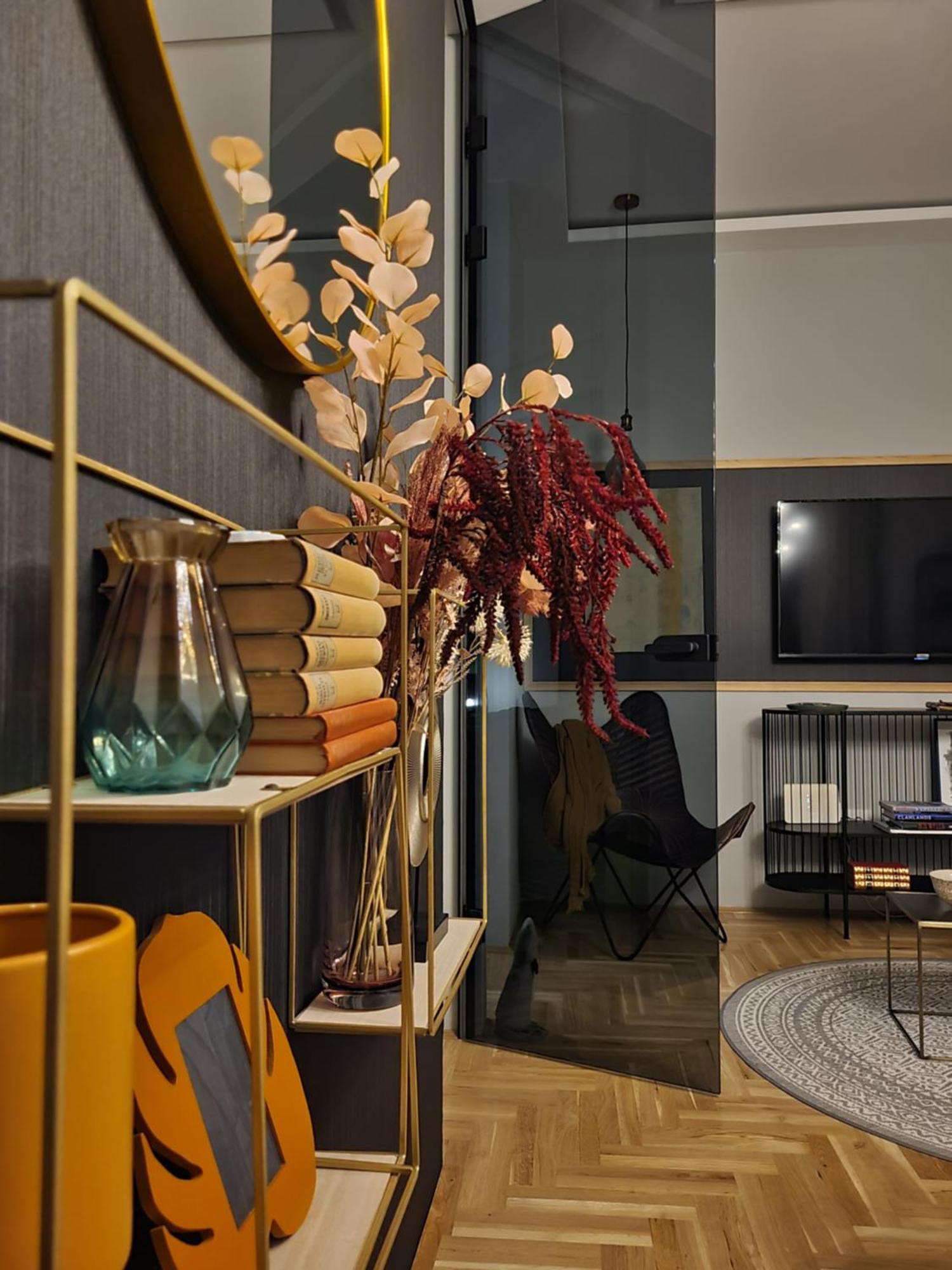 Secret Garden Apartment Zagreb Exterior foto