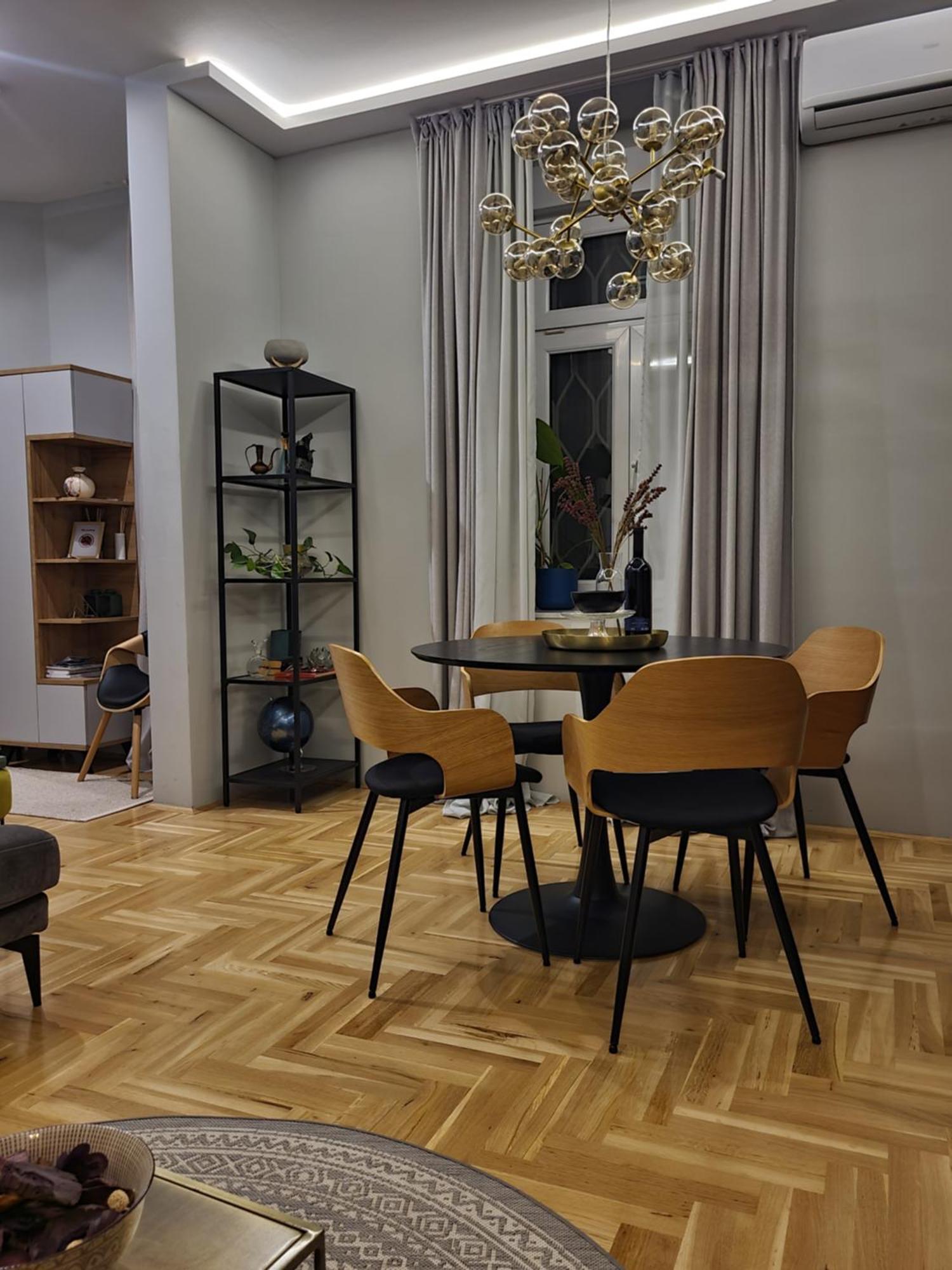 Secret Garden Apartment Zagreb Exterior foto
